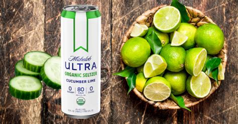 Michelob Ultra Seltzer Reviews And Ratings Seltzer Nation