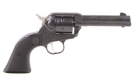 Ruger Wrangler 22lr Single Action Revolver