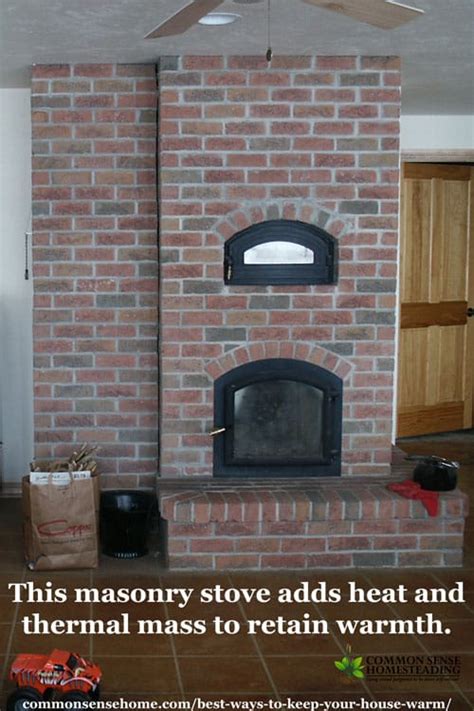 If you want to be able to use your basement as a playroom, guest bedroom, apartment, or home theater, you need to first understand why your basement is so cold before you take on projects to warm it up. Best Ways to Keep Your House Warm - New Construction and ...