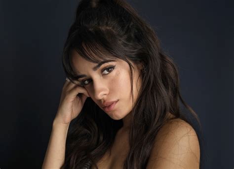 And after a long hot day, what more to ice things up then a nail biting fuck. Camila Cabello Posts First "Undressed" Photo on Social Media