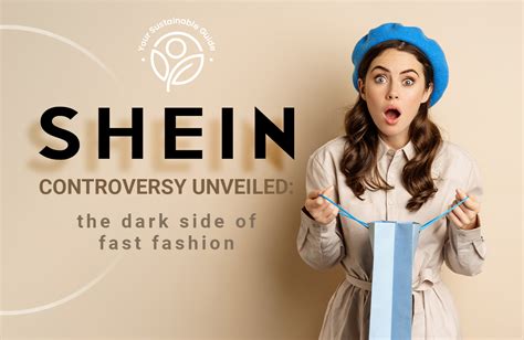 shein controversy unveiled the dark side of fast fashion
