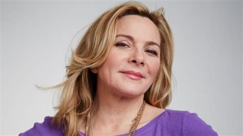 Did Kim Cattrall Go Under The Knife Body Measurements And More