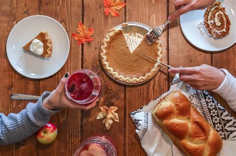 • the best holiday for any foodie is just around the corner.thanksgiving. How to Make Thanksgiving Dinner in Your RV Camping World