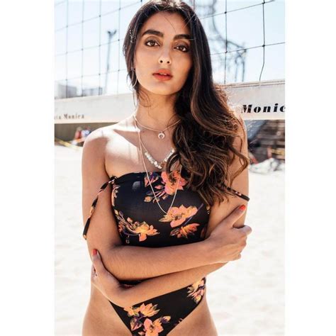 49 Hot Pictures Of Nikkita Chadha Will Make You Drool For Her BestHottie