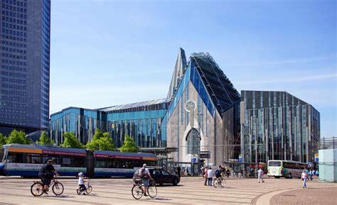 Leipzig is currently listed as a sufficiency level global city by the globalization and world cities research network, germany's boomtown and was the 2019 european city of the year. MAUI - University of Leipzig