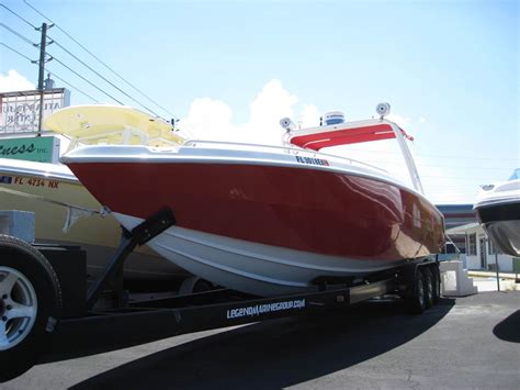 Carrera Boats Boats For Sale