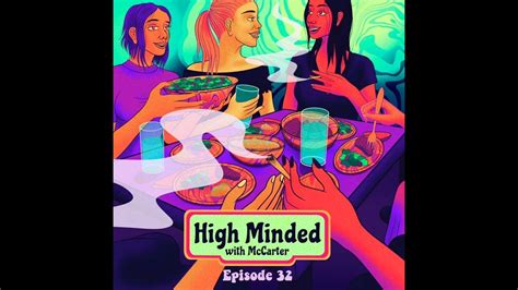 Ep 32 Cannabis Infused Dinners With Chef Emily Oyer Youtube