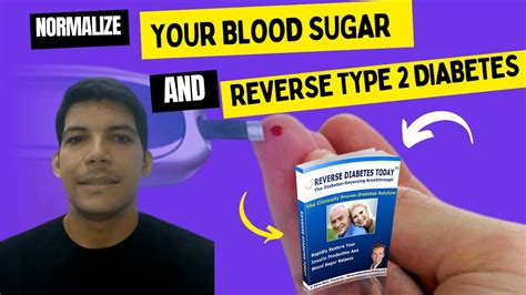 Reverse Diabetes Type 2 Reverse Diabetes Type 2 Review Reverse