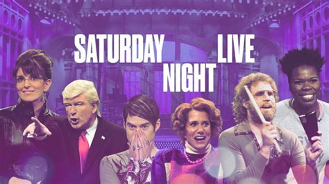 Saturday Night Live News And Reviews Den Of Geek