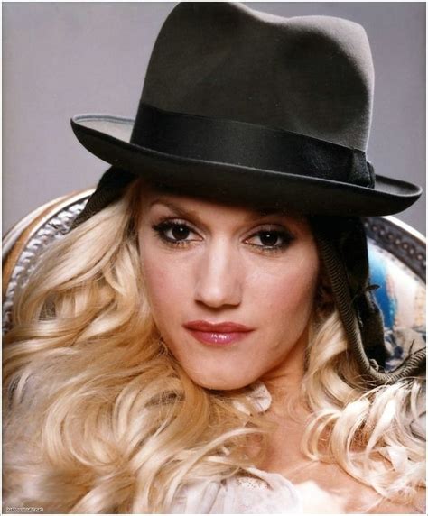 Gwen Stefani Image