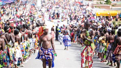 Governo Angolano Já Não Dança O Carnaval No Namibe