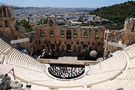 Greece Tour From Athens To Zakynthos Santorini And Mykonos Trip Ways
