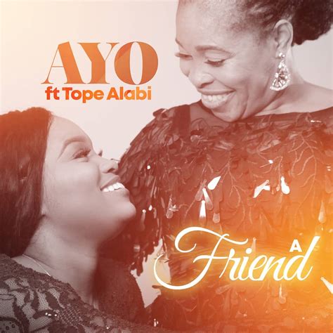 Actress, mercy aigbe has declared support for gospel singer, adeyinka alaseyori after she was condemned by her senior colleague, tope alabi. Tope Alabi marks her first daughter, Ayomikun's 22nd ...