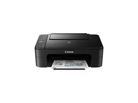 Canon Pixma Ts3320 Wireless Office All In One Printer Black 3771c002