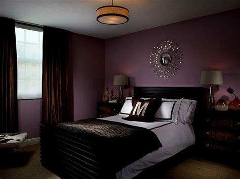 Romantic Bedroom Colour Combinations Photos
