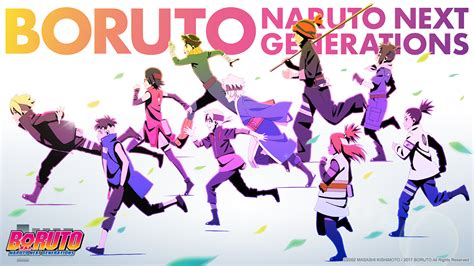 Boruto Naruto Next Generation Episode 257 Synopsis Spoilers
