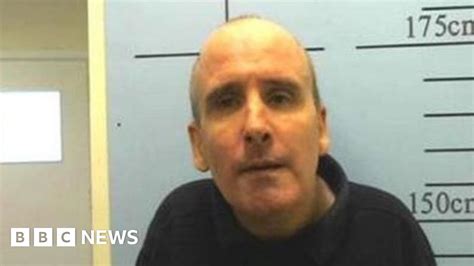 Absconding Killer Simon Brown Given Extra Jail Term Bbc News