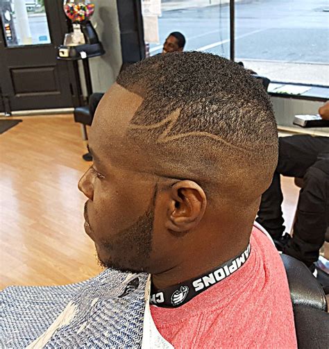 Pin On Black Men Haircuts