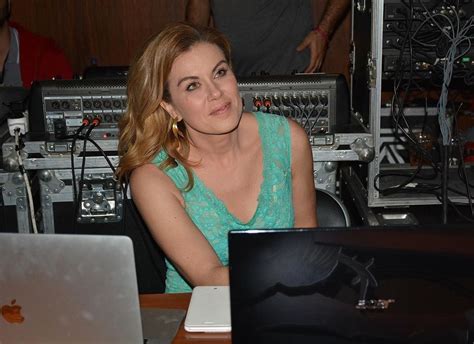 Lifestyle, videos and celebrity news! Ευγενία Μανωλίδου: Ο γιος της έγινε 4 ετών και αυτή είναι ...