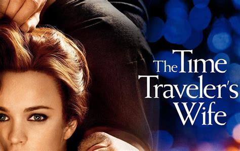 Watch Free Movies Online The Time Travelers Wife