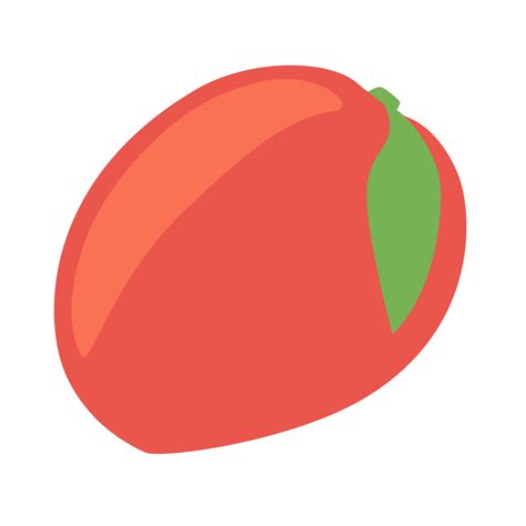 🥭 Mango Emoji What Emoji 🧐