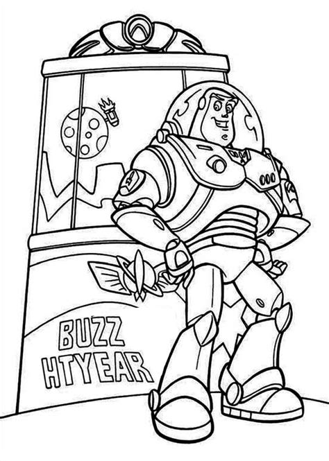 Https://tommynaija.com/coloring Page/buzz Lightyear Toy Story Coloring Pages