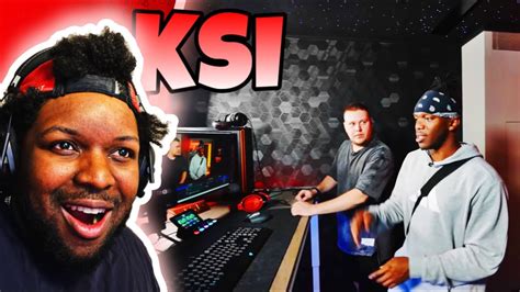 Ksis Gaming Set Up By Konstantin Youtube