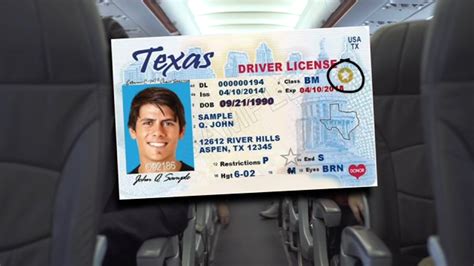 Texans Have Until Wednesday April 14 To Renew Expired Ids Vehicle