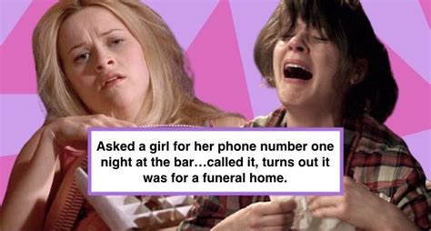 People Are Sharing Their Worst Rejection Stories On Reddit