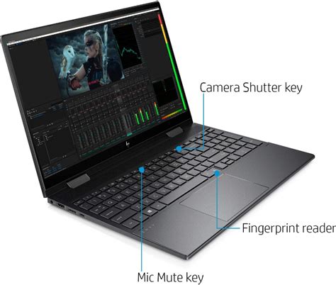 Hp Backlit Keyboard Settings Windows 10 Dasbamboo