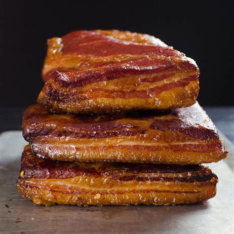 homemade bacon by edward sargent on 500px smoked food recipes smoked meat recipes bacon