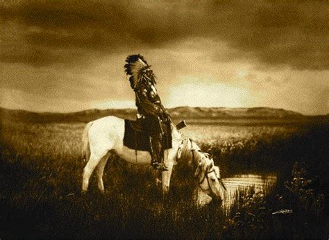 Edward Curtis Photos Of Native Americans 35 Pics