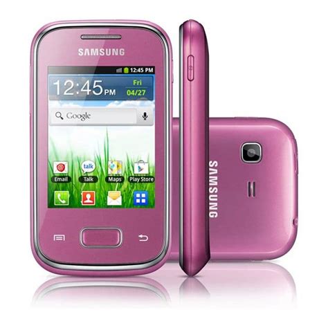 Samsung Galaxy Pocket Plus S5301 Buy Smartphone Compare Prices In Stores Samsung Galaxy Pocket