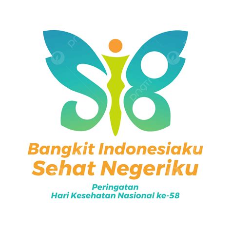 Logo Hari Kesehatan Nasional 2022 Png Vettori PSD E Clipart Per Il