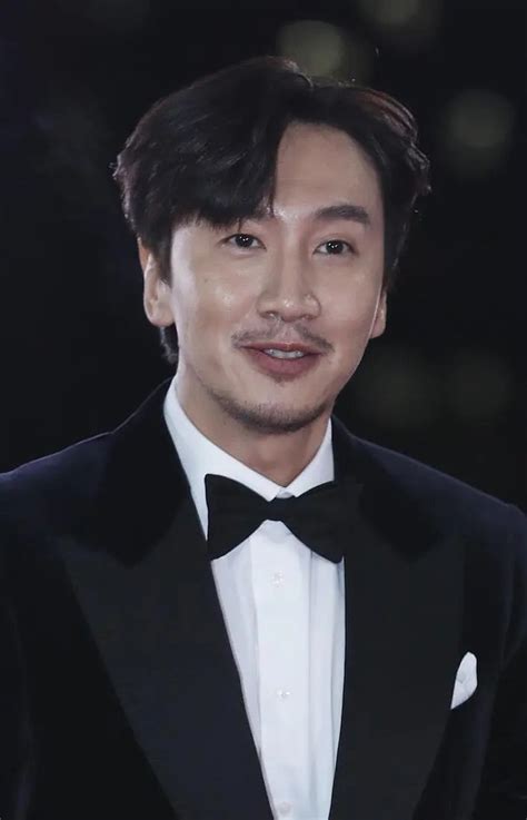 Lee Kwang Soo South Korean Actor ⋆ Global Granary