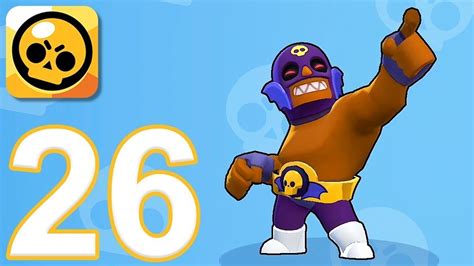 EL RUDO PRİMO ALDIM-BRAWL STARS MANYAKMSIN-BRAWL STARS ...