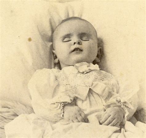What Was Post Mortem Photography Used For