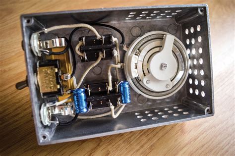 How To Build Your Own Attenuator 2022