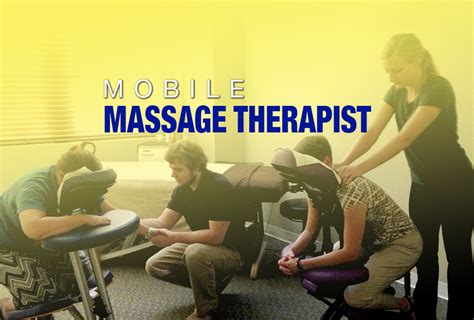 Brian Pretty Mobilein Home Registered Massage Therapist Rmt