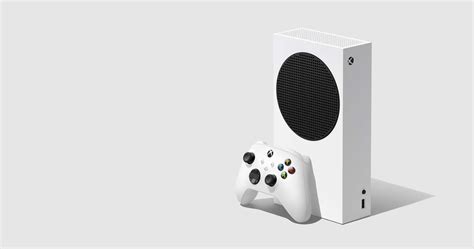 Xbox Series S Price Release Date And Latest News Gadget