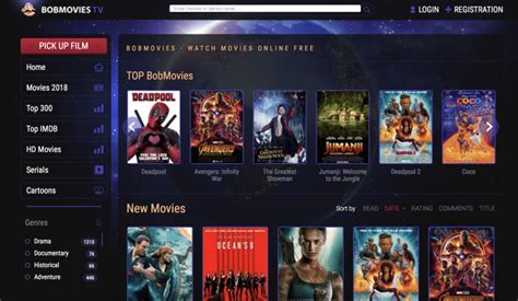 PlayLab On Demand Movie Streaming Platform By ViserLab CodeCanyon