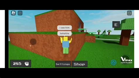 Roblox Noob Plays Ability Wars Youtube