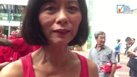 Bu, singapur dışında özgürce seyahat etmesine ve gelecekteki genel seçimlerde aday. Bukit Batok by-election Nomination Day: Dr Chee Soon Juan ...