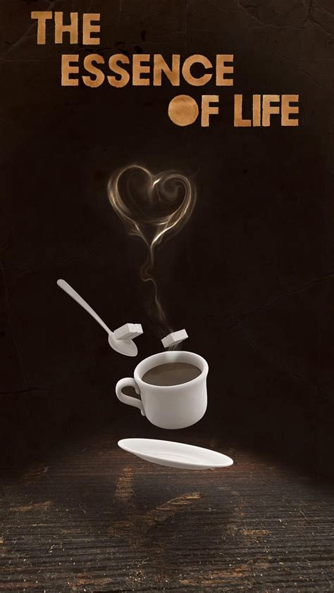 Coffee Love Wallpapers Wallpaper Cave