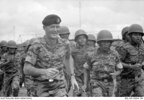 Pleiku South Vietnam 1969 10 Warrant Officer Class 2 Tom Hoolihan Of