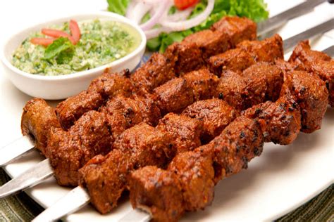 A Guide To Lucknows Best Kebabs And Other Mughlai Wonders Times Of