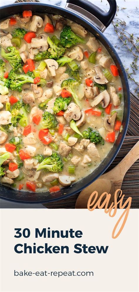 Fluffy, homemade dumplings in the most flavorful chicken soup. This creamy chicken stew is filled with veggies and is simple to make. Easily on the table in 30 ...