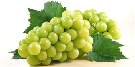 Cotton Candy Grapes And 8 Other Unusual Fruit And