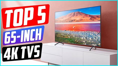 5 Best 65 Inch 4k Tvs Under 2000 In 2020 Reviews 4k Tv Tvs 65th