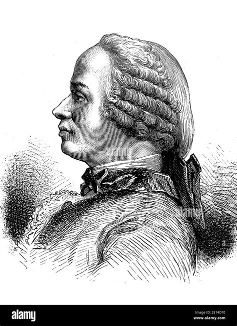 Jean Baptiste Le Rond Dalembert 16 De Noviembre De 1717 29 De